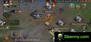 Troop Survival Status Guide