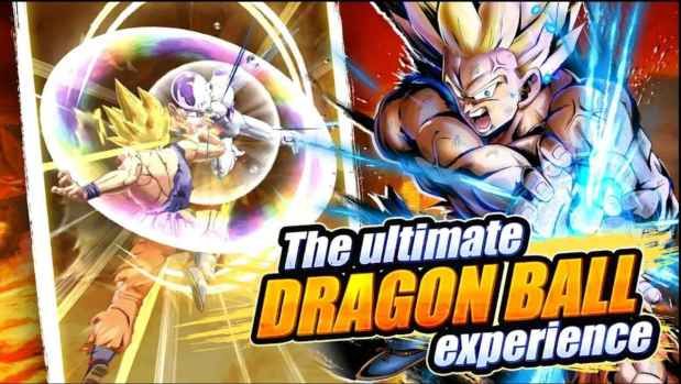 The 10 best anime games for iOS