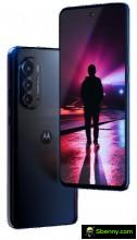 Motorola Edge (2022)