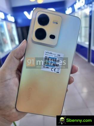 vivo V25 and V25e