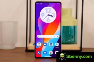 Motorola Edge 30 Pro