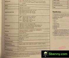 The new revision of the PS5 disc (CFI-1202A)