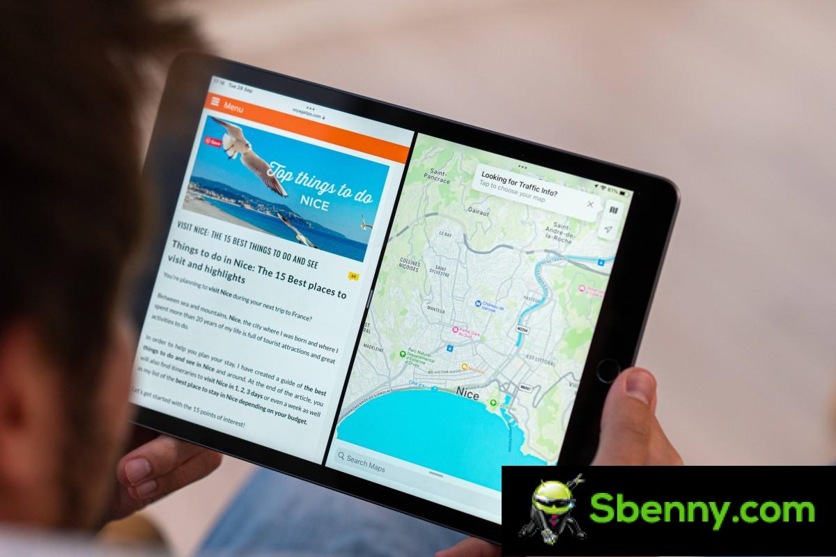 iPad 10.2 (2021)
