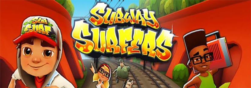 subway surfers