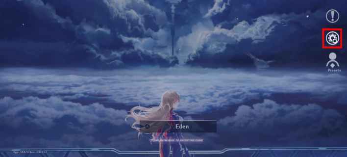 Tower of Fantasy enables 90 FPS