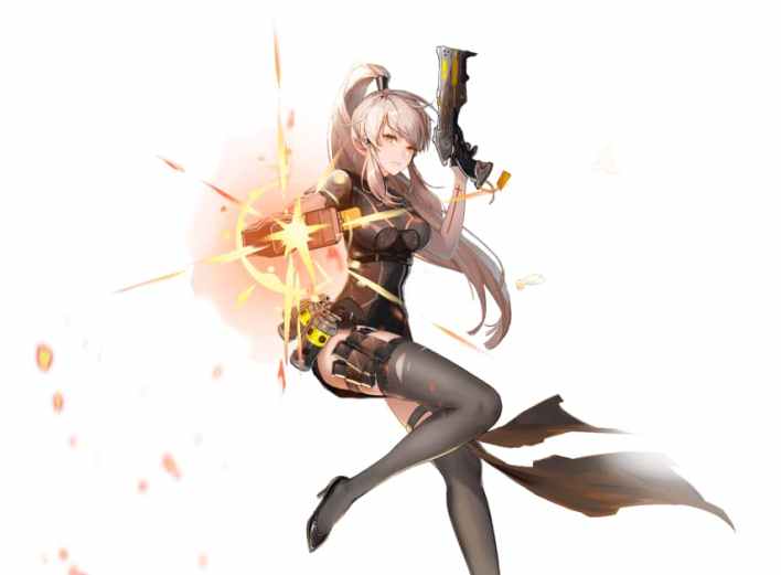 Tower of Fantasy Selector SSR