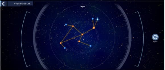 Tower of Fantasy smart telescope locations