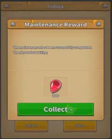 Vahn's research