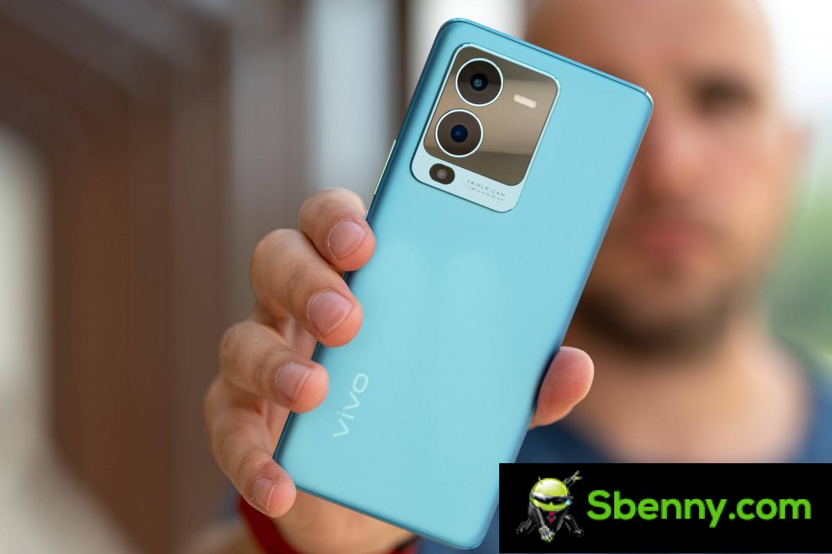 Vivo V25 Pro review