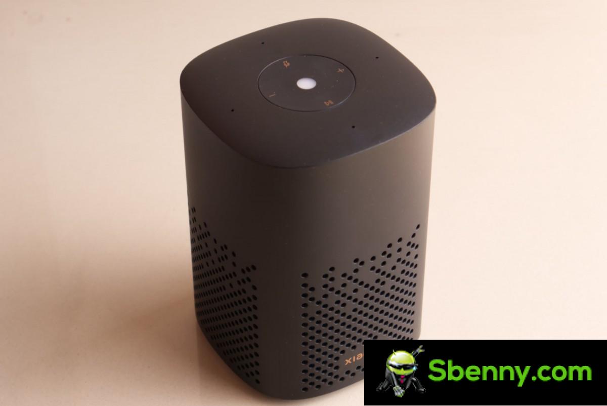 Xiaomi Smart Speaker IR Control Review