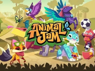Animal Jam Codes 2022 (August List)
