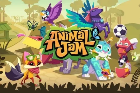 Animal Jam Codes 2022 (August List)