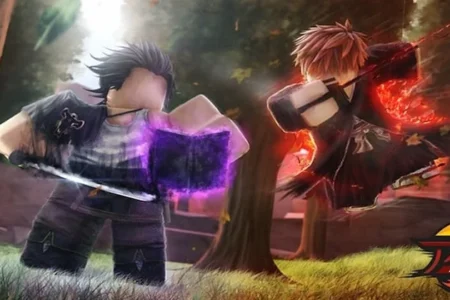 Anime Fighting Simulator Codes (August 2022)