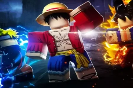 Anime Punching Simulator Codes 2022 (August List)