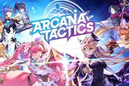 Arcane Tactics Codes 2022 (September List)