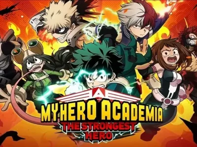 My Hero Academia The codes of the strongest heroes 2022 (September list)
