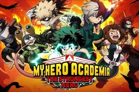 My Hero Academia The codes of the strongest heroes 2022 (September list)