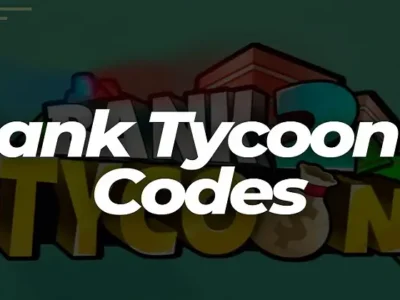 Bank Tycoon 2 Codes 2022 (September List)