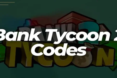Bank Tycoon 2 Codes 2022 (September List)