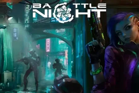 Battle Night Codes 2022 (September List)