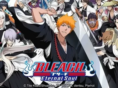 BLEACH: Eternal Soul Codes 2022 (September List)