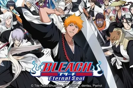 BLEACH: Eternal Soul Codes 2022 (September List)
