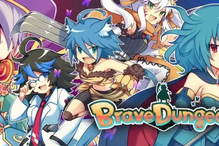 Brave Dungeon Redeem Codes 2022 (September List)