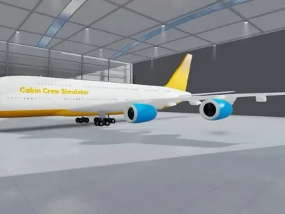 Roblox Cabin Crew Simulator Codes (Aug 2022)
