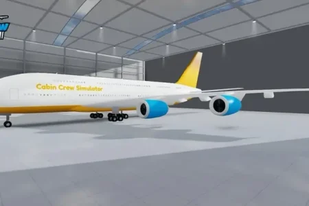 Roblox Cabin Crew Simulator Codes (Aug 2022)