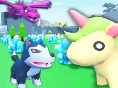Collect All Pet Codes 2022 (September List)