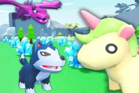 Collect All Pet Codes 2022 (September List)