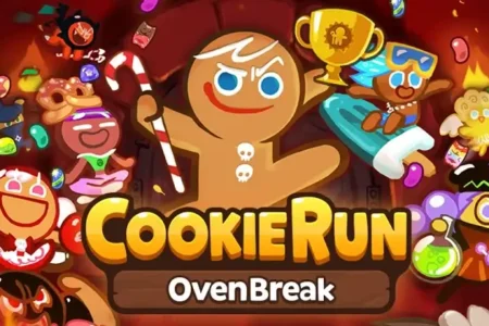 Cookie Run: OvenBreak Codes 2022 (August List)