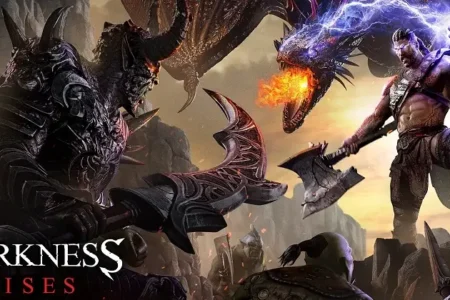 Darkness Rises Codes – Get Gems, Keys, Gold (August 2022)