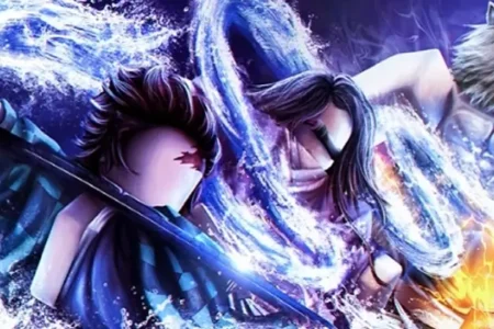 Demon Slayer RPG 2 Codes 2022 (September List)