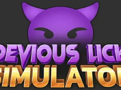 Devious Lick Simulator Codes 2022 (September List)