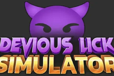 Devious Lick Simulator Codes 2022 (September List)