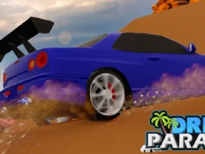 Roblox Drift Paradise 2022 Codes (August List) – Free Money!