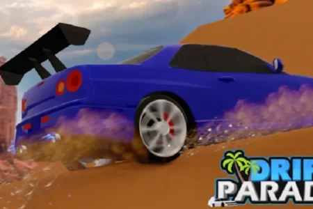 Roblox Drift Paradise 2022 Codes (August List) – Free Money!