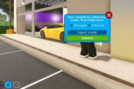 Roblox Driving Empire Codes (August 2022)