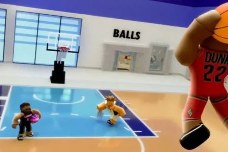 Roblox Dunking Simulator 2022 Codes (August List)