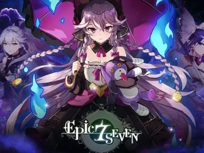 Epic Seven Codes 2022 (August List)