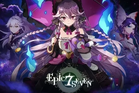 Epic Seven Codes 2022 (August List)