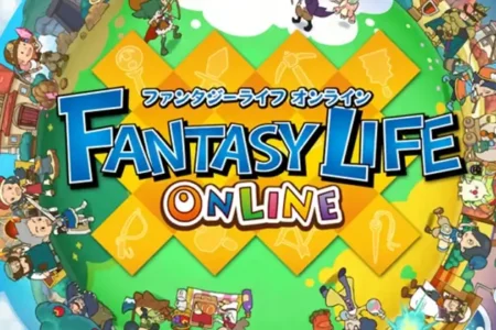 Fantasy Life Online Codes 2022 (September List)