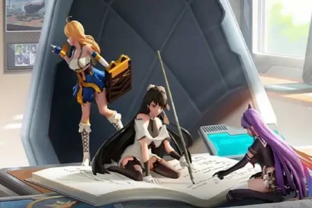 Figure Fantasy Codes 2022 (September List)