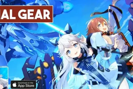 September Final Gear Codes (2022 List)