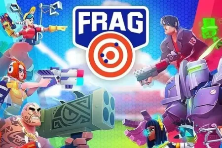 FRAG Pro Shooter Codes 2022 (August list)