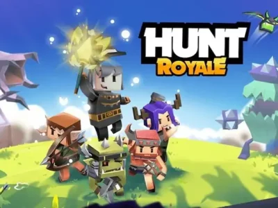 Hunt Royale Codes 2022 (August List)