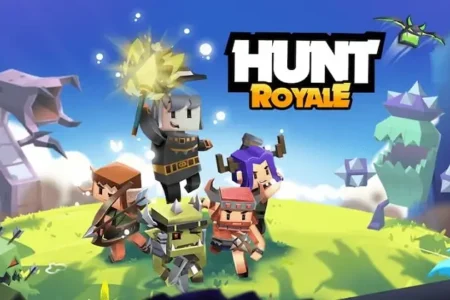 Hunt Royale Codes 2022 (August List)