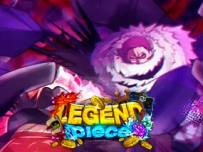 Legendary Part Codes 2022 (August List)