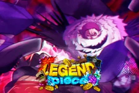 Legendary Part Codes 2022 (August List)